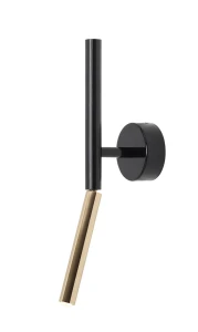 Kinkiet Stick Black