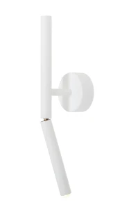 Kinkiet Stick All White