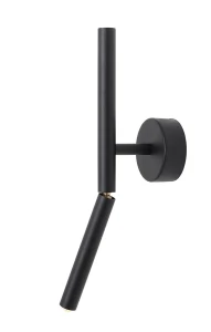 Kinkiet Stick All Black