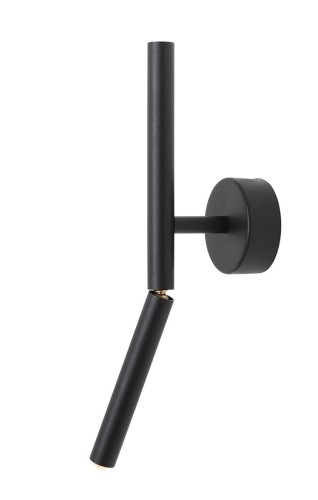 Kinkiet Stick All Black