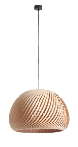Lampa Wisząca Nature Cross XL