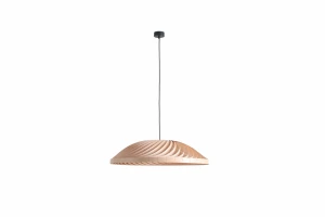 Lampa Wisząca Nature Flat XL