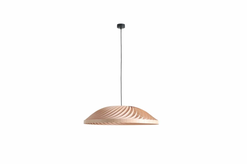 LAMPA WISZĄCA NATURE FLAT XL