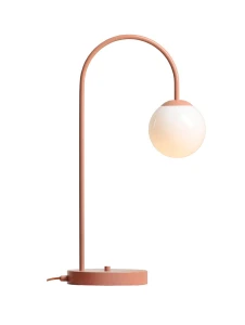 Lampka Biurkowa Una Coral