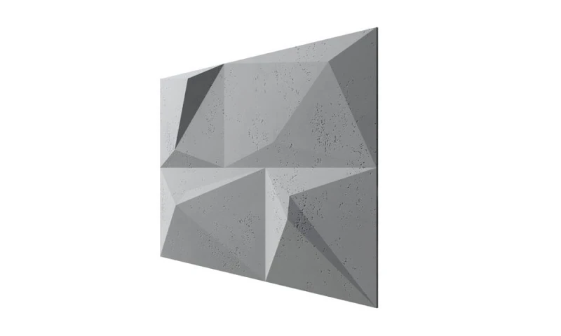 Panel-scienny-3D-Krysztal-PB07-Beton