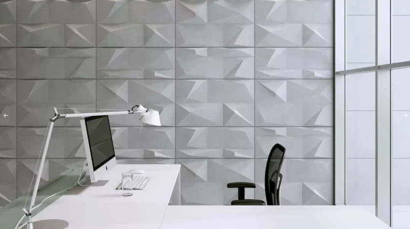 Panel-scienny-3D-Krysztal-PB07-Beton