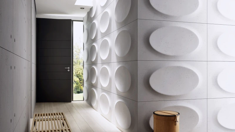 Panel-scienny-3D-Elipsa-PB08-Beton