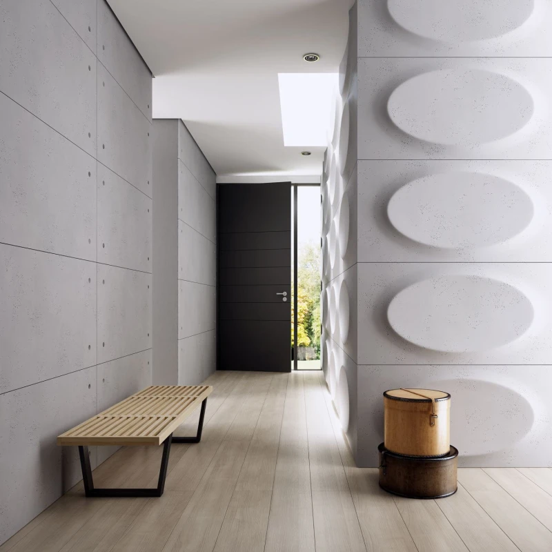 Panel-scienny-3D-Elipsa-PB08-Beton