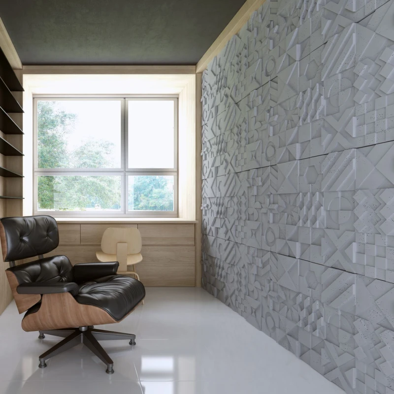 Panel-scienny-3D-Ikon-PB12-Beton