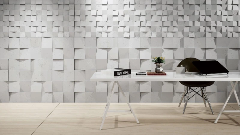 Panel-scienny-3D-Coco-PB15-Beton