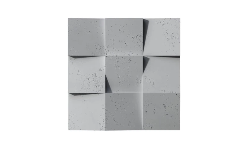 Panel-scienny-3D-Coco-2-PB16-Beton