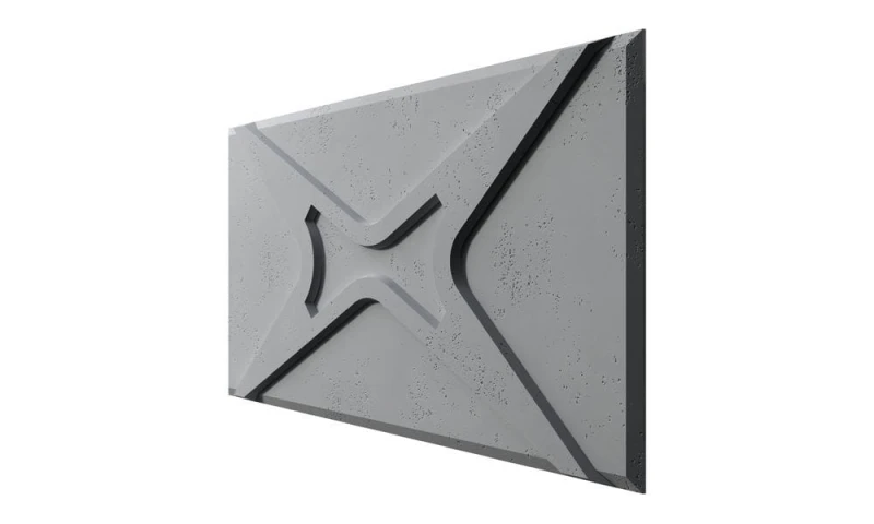 Panel-scienny-3D-Modul-X-PB17-Beton