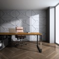 Panel ścienny 3D Moduł-X PB17 TBA Beton 4