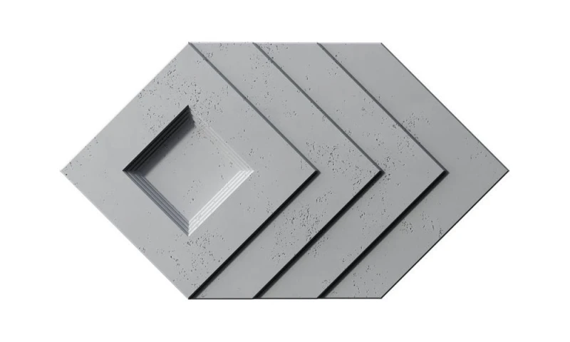 Panel-scienny-3D-Slab-PB21-Beton