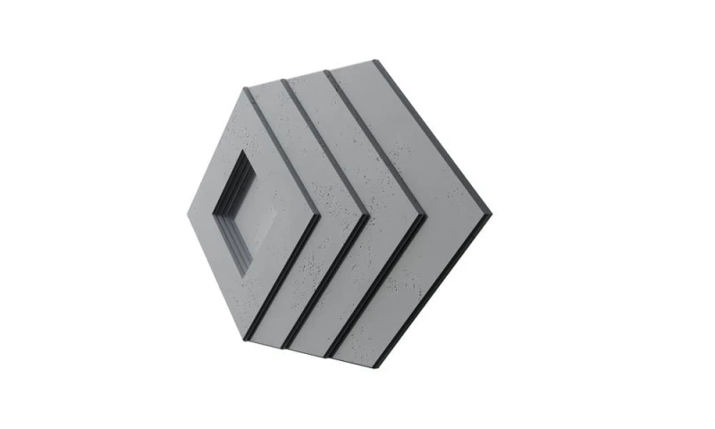 Panel-scienny-3D-Slab-PB21-Beton