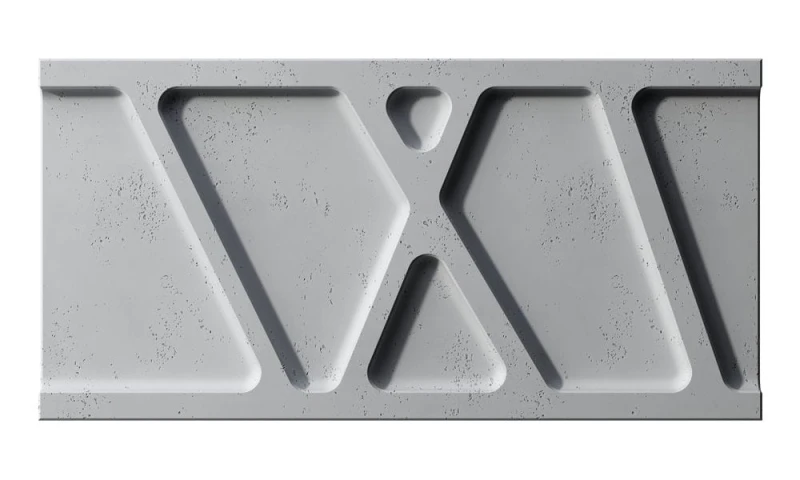 Panel-scienny-3D-Modul-W-PB24-Beton