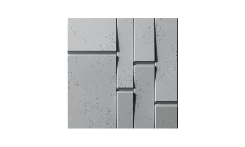 Panel-scienny-3D-tekt-PB25-Beton