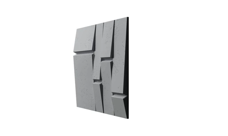Panel-scienny-3D-tekt-PB25-Beton