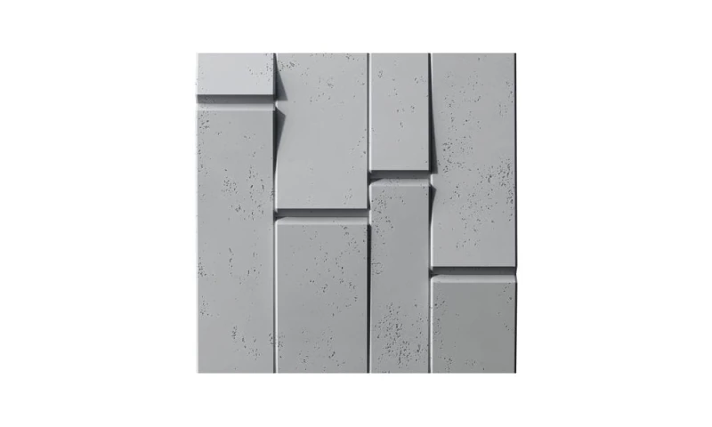 Panel-scienny-3D-tekt-PB25-Beton