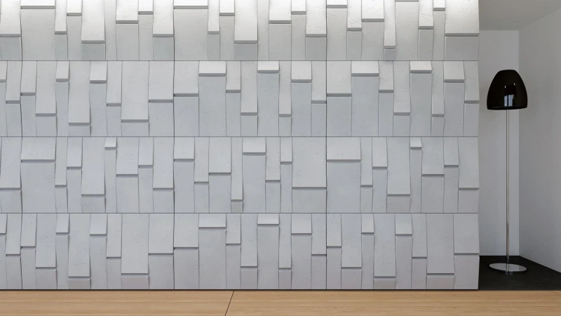 Panel-scienny-3D-tekt-PB25-Beton