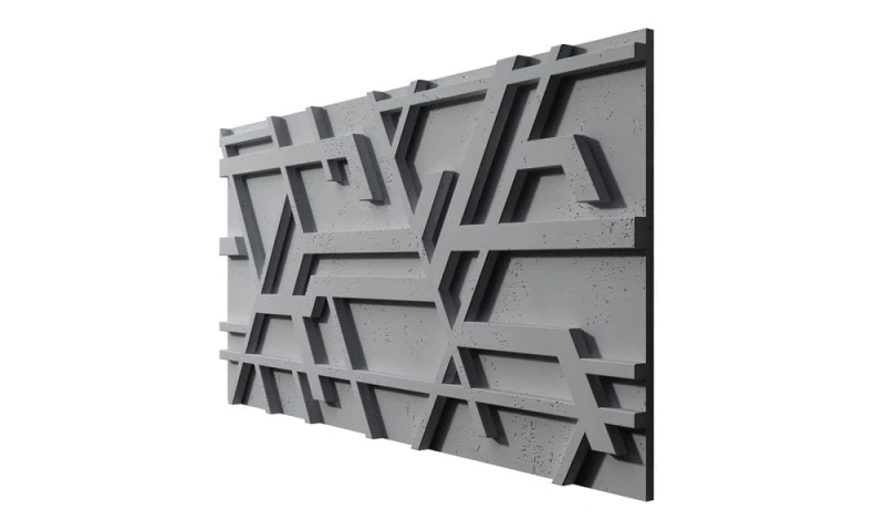 Panel-scienny-3D-Kor-PB27-Beton