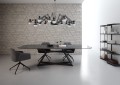 Panel ścienny 3D Kor PB27 Futura Beton 6
