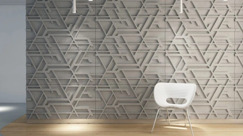 Panel-scienny-3D-Kor-PB27-Beton