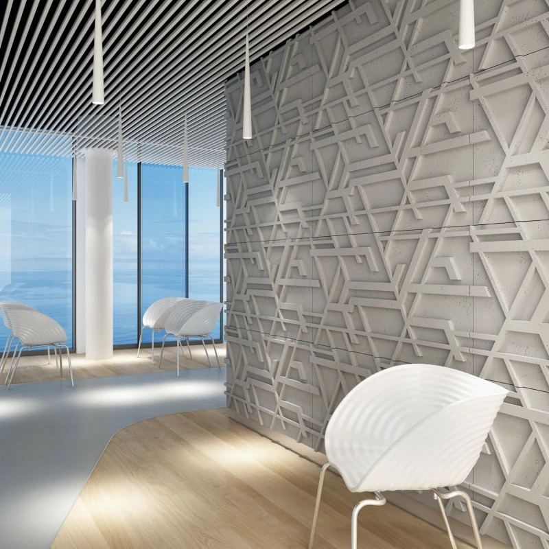 Panel-scienny-3D-Kor-PB27-Beton