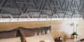 Panel ścienny 3D Kor PB27 Futura Beton 9