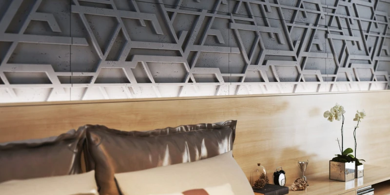 Panel-scienny-3D-Kor-PB27-Beton