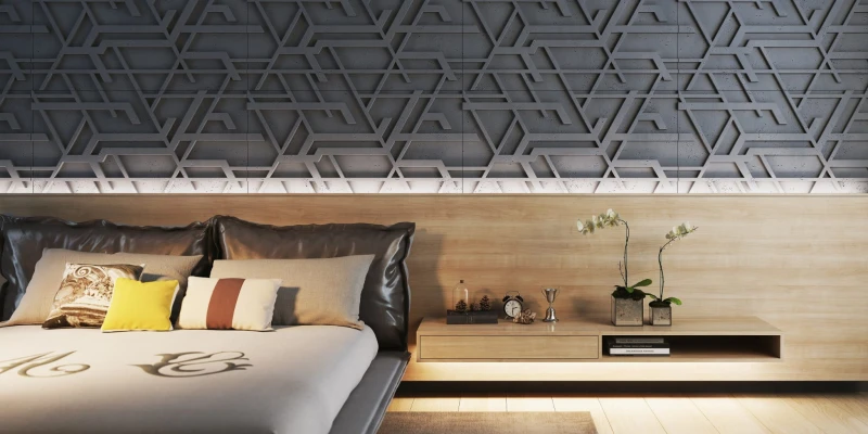 Panel-scienny-3D-Kor-PB27-Beton