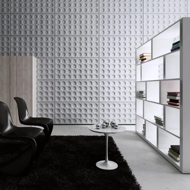 Panel-scienny-3D-Grid-PB28-Beton