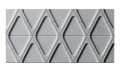 Panel ścienny 3D Moduł-V PB31 TBA Beton 1