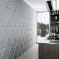 Panel ścienny 3D Moduł-V PB31 TBA Beton 4