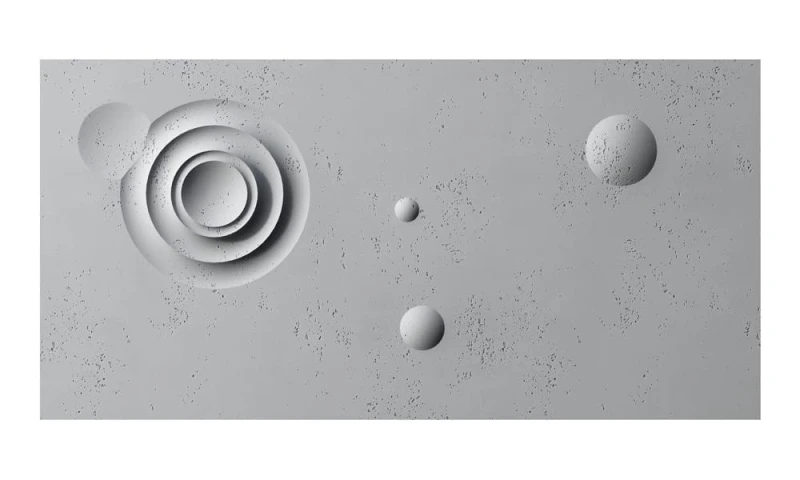 Panel-scienny-3D-Sfera-PB32-Beton