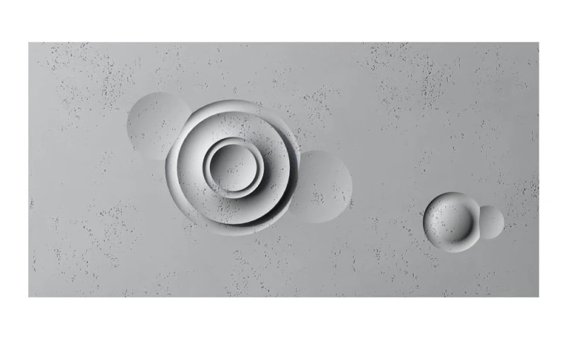 Panel-scienny-3D-Sfera-PB32-Beton