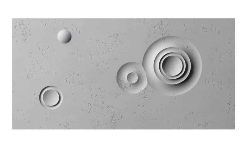 Panel-scienny-3D-Sfera-PB32-Beton