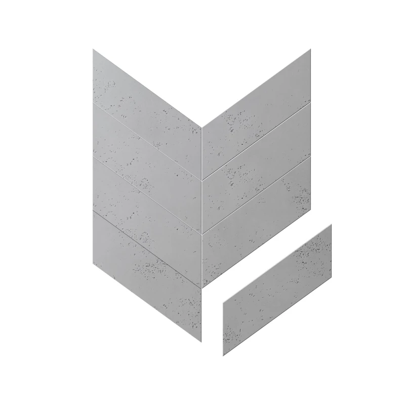 Panel-scienny-3D-jodelka-PB35-Beton