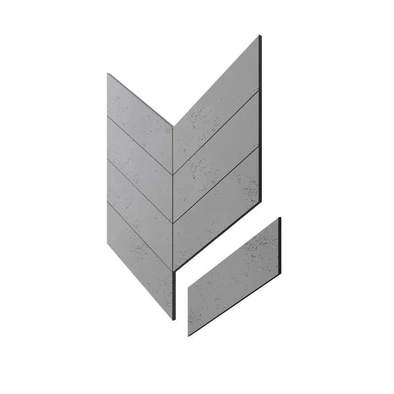 Panel-scienny-3D-jodelka-PB35-Beton