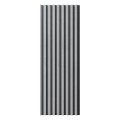Panel ścienny 3D Lamel-2 PB39 Striped Beton 1