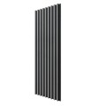 Panel ścienny 3D Lamel-2 PB39 Striped Beton 2