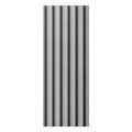 Panel ścienny 3D Lamel-3 PB40 Vertic Beton 1