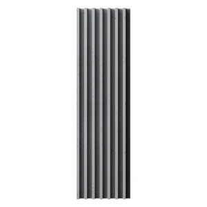 Panel ścienny 3D Lamel-4 PB41 Bowie Beton