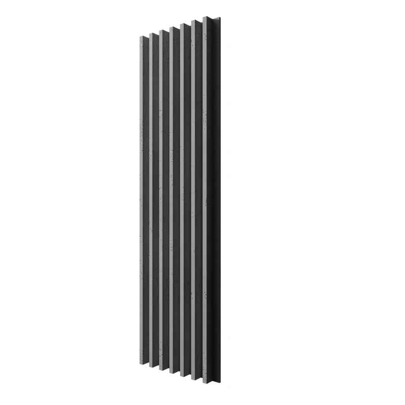 Panel-scienny-3D-Lamel-4-PB41-Beton