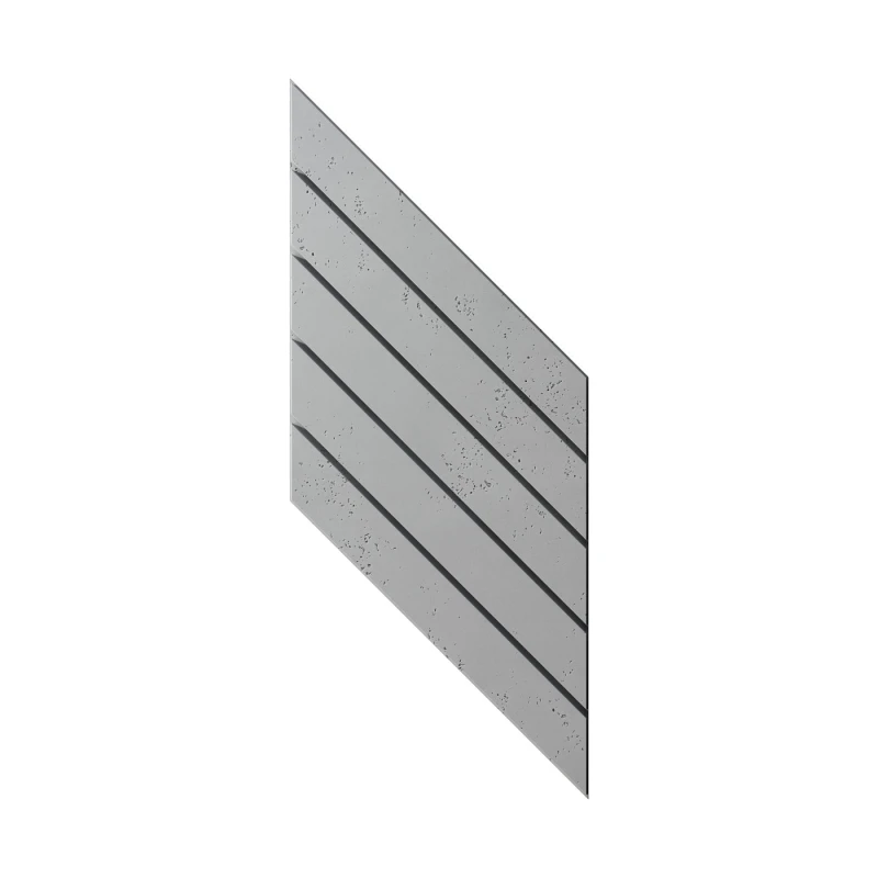 Panel-scienny-3D-Jodelka-PB43-Beton