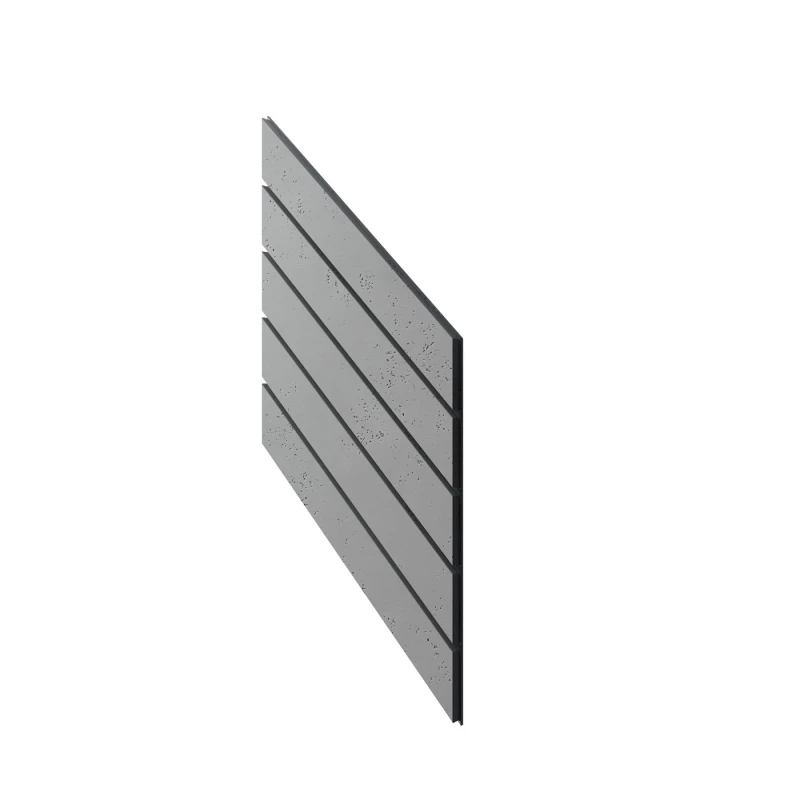 Panel-scienny-3D-Jodelka-PB43-Beton
