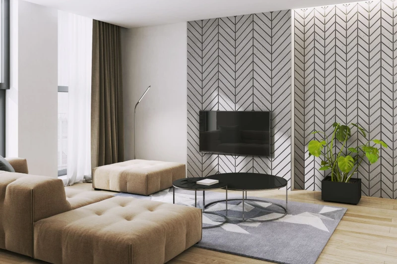 Panel-scienny-3D-Jodelka-2-PB44-Beton