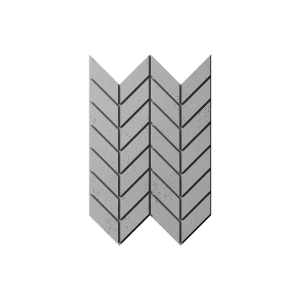 Panel ścienny 3D Jodełka-4 PB46 Vinea Twin Beton