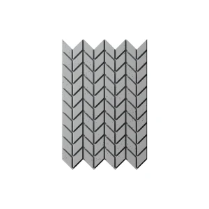 Panel ścienny 3D Jodełka-6 PB48 Vinea Mini Beton