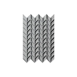Panel ścienny 3D Jodełka-7 PB49 Ornato Mini Beton